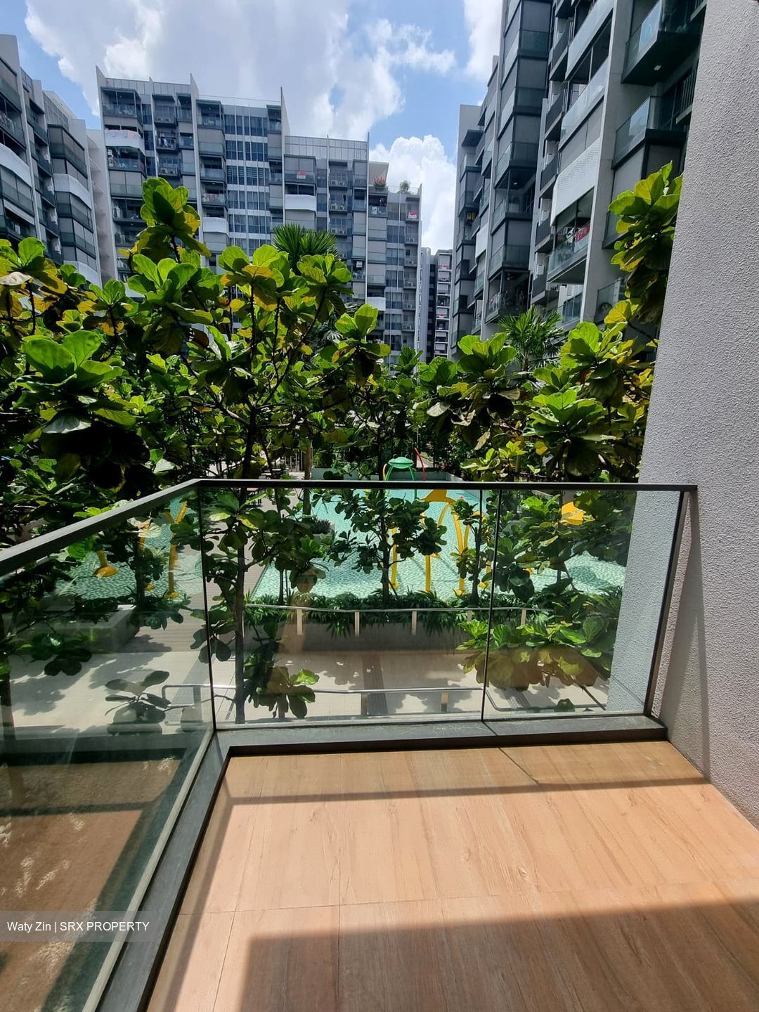 The Alps Residences (D18), Condominium #536240401